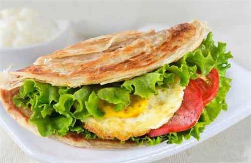 「摆摊」适合摆摊的街头小吃,如果我去摆摊,一定会选第5个,堪称街头小吃霸王