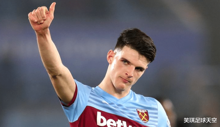 曼联■曼联利好！英格兰天才后腰今夏来投，西汉姆已向红魔敞开大门
