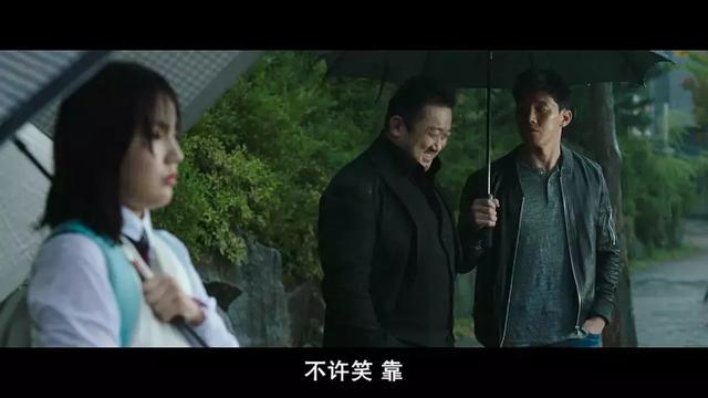 『电影』2019年韩国五部高分最佳电影 ，你全都看过了吗？