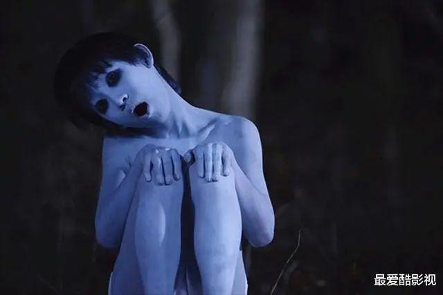 咒怨|别只顾着害怕,没搞懂伽椰子和俊雄的事,就没理解《咒怨》的精髓