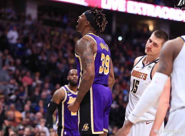 湖人队|西决赛前24小时 湖人确定变阵!沃格尔底气十足亮出底牌