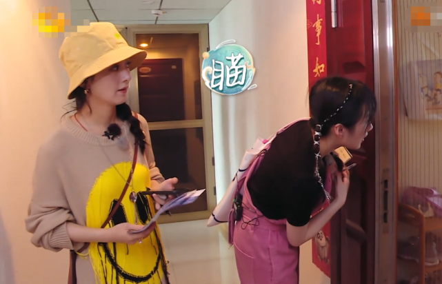 赵丽颖|顾客不认识赵丽颖,本人还没说话,李浩菲开口惊呆观众,就这素质?
