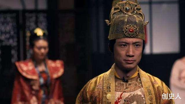 崇祯|崇祯吊死煤山，弘光被俘灭，吴三桂绞杀永历帝，明朝到底死于何时