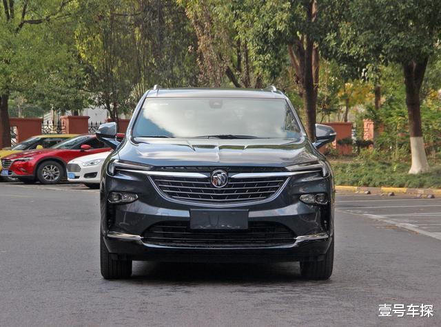 丰田汉兰达|通用三剑客,上打宝马X5下打丰田汉兰达,为何销量都一般?