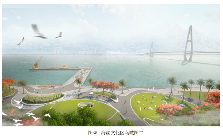 每日汕头|预投超9亿！汕头西堤将发生翻天覆地的变化！