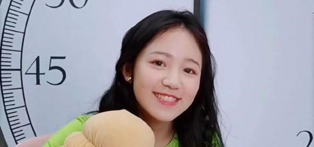 冯希瑶|《明日之子》热播,谁还记得 “扫地僧”冯希瑶?网友直呼可惜了