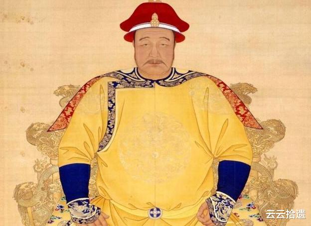 皇太极■皇太极死亡之谜被揭开！专家：史书都不好意思记载！