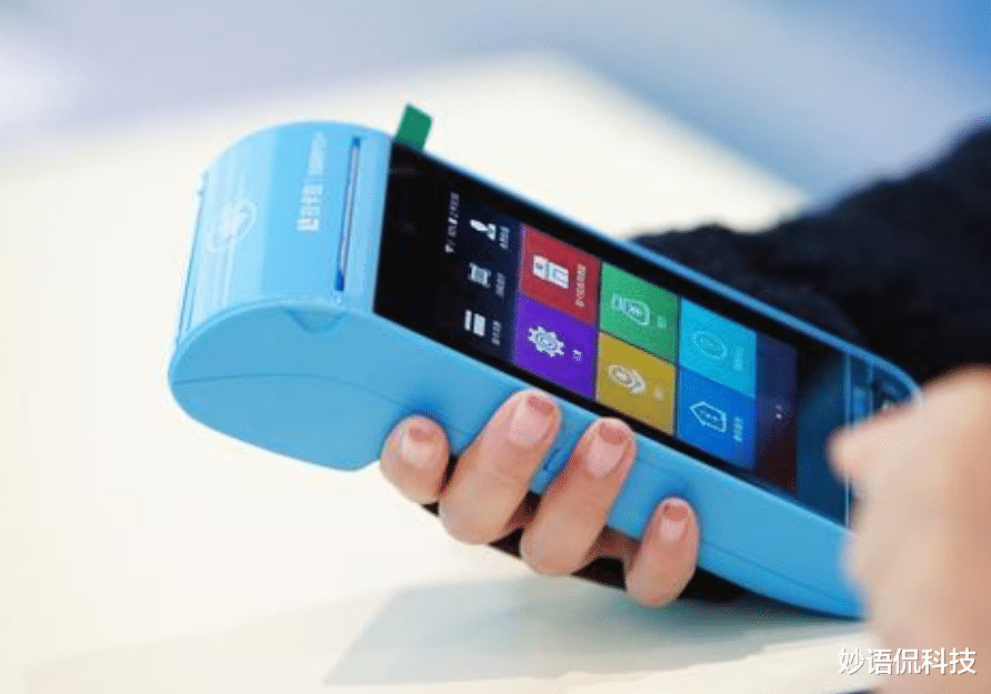 拉卡拉|一年交易额3万亿！又一支付巨头崛起，不是微信，也不是支付宝