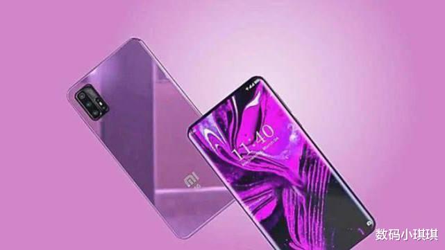 小米科技|小米11确定屏下镜头!144Hz+后置五摄+骁龙875,或将赶超华为