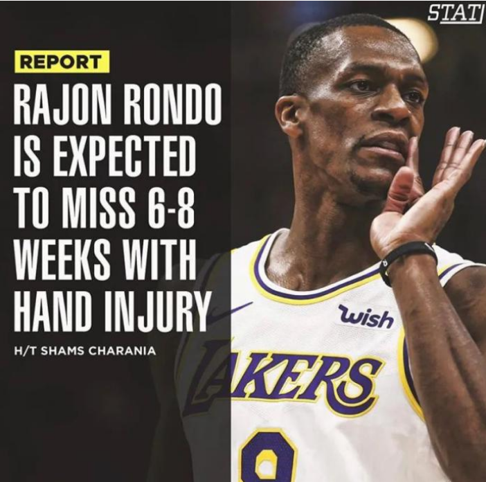 湖人队|官宣！湖人传来好消息，总冠军稳了