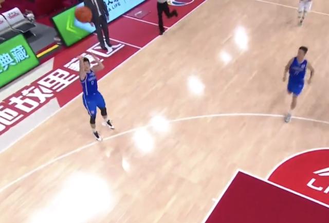 辽宁男篮|CBA一日4新秀爆发！状元创纪录，辽宁连捡两宝，探花前程似锦