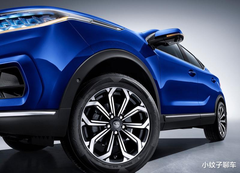 东南dx7|又一国产“颜值王”,“宾法”设计,最大马力近200匹,11.99万起