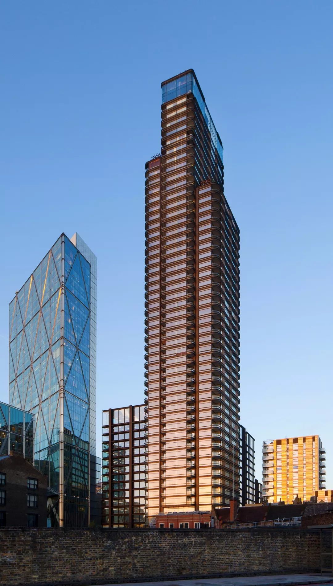 看完不哭！2019年全球十大顶奢豪宅精彩瞬间...