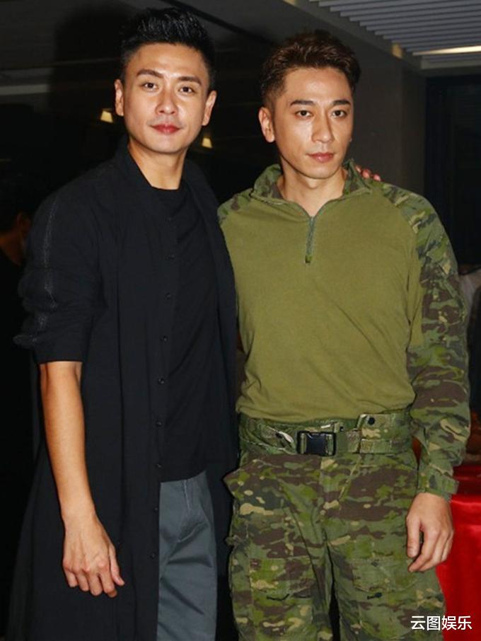 TVB■TVB下血本！新剧召回6位一线男星回巢拍摄，却遭网友吐槽：不看好