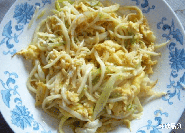 茭白|最“补钙”的不是牛奶，而是它，每天炒一盘，补钙质，孩子长个头