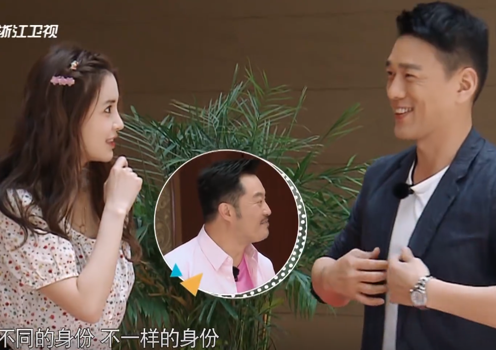 王耀庆|狼人杀游戏，蔡徐坤和王耀庆对话引热议：这就是歌手和演员的差别