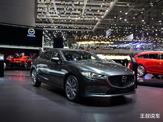 「奥迪Q5」苦等6年再次来袭，号称“东瀛宝马”，年轻人都爱它，不足18万