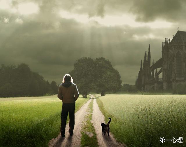 科学家▲心理学:为什么会突然对某一场景有“似曾相识”的感觉?