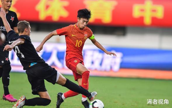 国足■4-0！国足热身赛踢疯了：15分钟狂轰3球，前中超劲旅爆冷遭血洗!