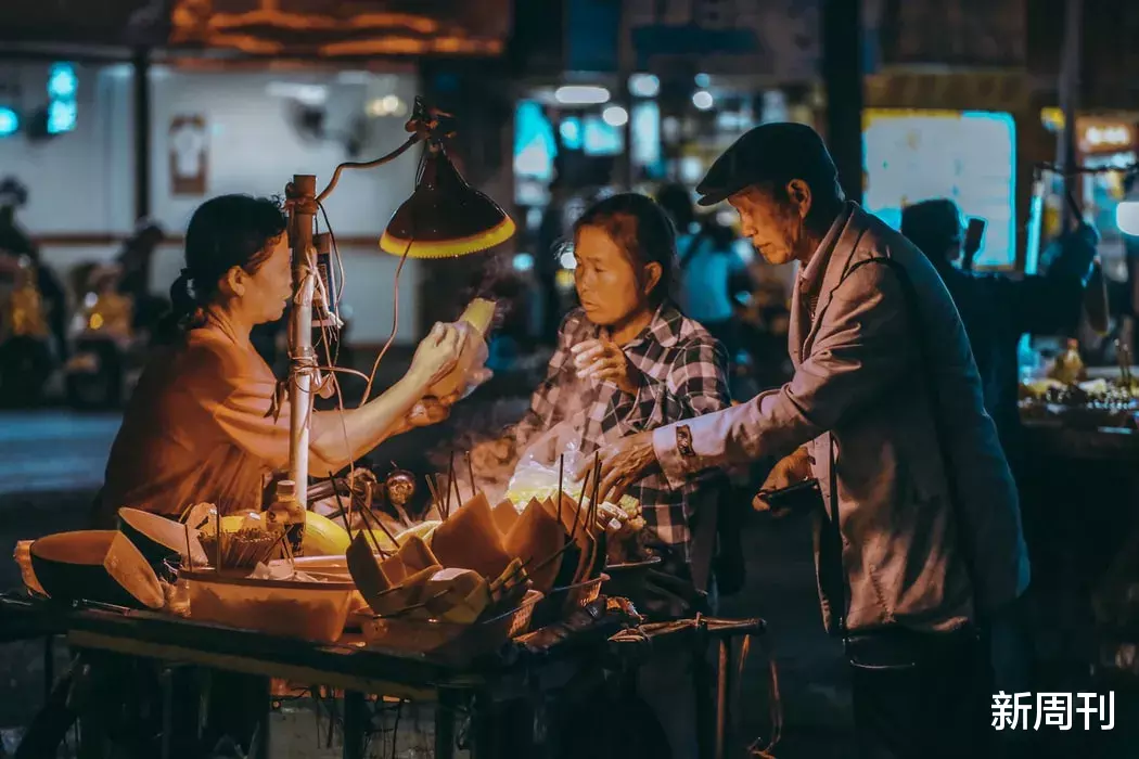 【广西】广西人个个都是人才，说话又好听，真的！