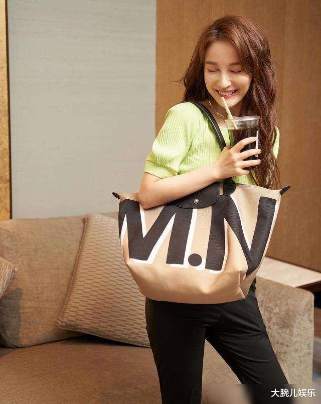 芒果台:网曝《姐姐》第二轮淘汰名单出炉,芒果竟然真的放弃“亲闺女”?