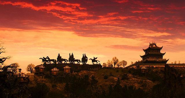 韩国@韩国教授：全世界只有韩国看不起中国，中国青年眼中根本没有韩国