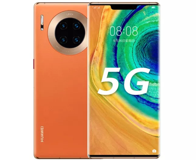 「旗舰机」换手机不知道怎么选?这4款需要看一看!旗舰机最低2398元!