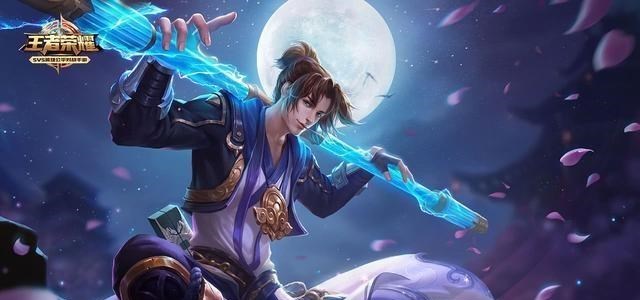 王者荣耀：王者荣耀：猴子新地狱火全面展示，特效秒替至尊宝，玩家这波不亏