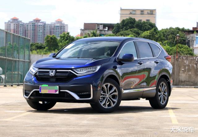 SUV|官宣：上半年卖得最好的5款SUV，冠军无悬念，第四名全球明星车型