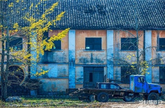 『旅行』国内5个风景超美，去了不后悔的冷门城市，建议收藏！