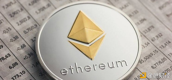 以太坊|ETH以太坊2.0即将上市 以太坊终于要开始发力了吗？