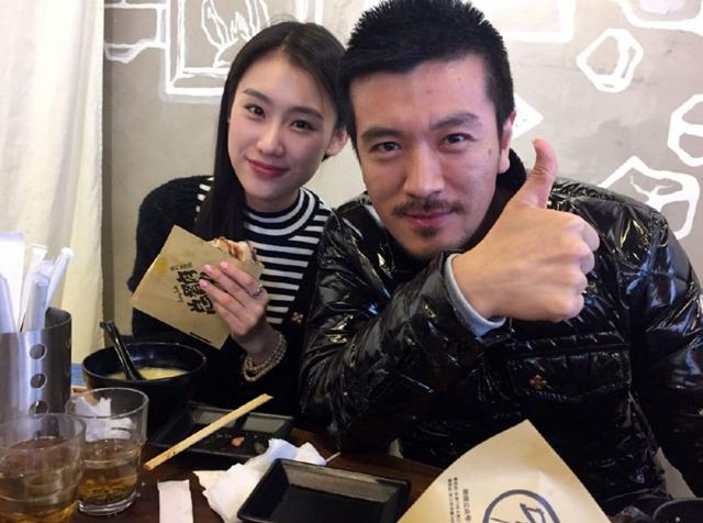 【姐姐】乘风破浪的姐姐们的另一半,有的是影帝、有的是摇滚大咖