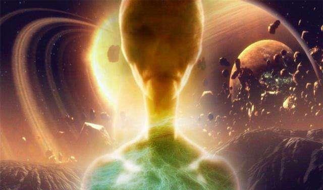 「太阳系」你有没有一种感觉，地球或许是所监狱，人类是被囚禁在地球上的？