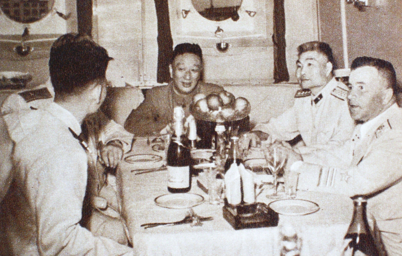 列宁|新中国担任副总理时间最短的人是谁？见过列宁，人们对他褒贬不一