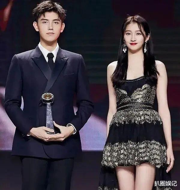 吴千语|吴千语嫁进豪门当阔太太已经板上钉钉,可她的现男友对她不够上心?