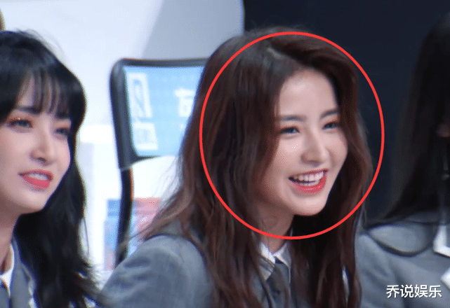 『许佳琪』青你2第3次排名公布，9强大洗牌，唯有喻言不变，7人锁定出道位