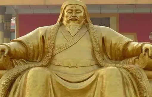 「成吉思汗」成吉思汗究竟有多厉害, 他创下了十大记录几乎无人能破