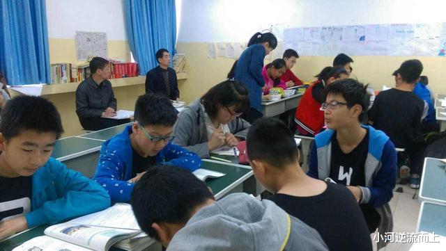 [物理]班主任说了大实话：学生是否聪明，主要看这两门学科的成绩