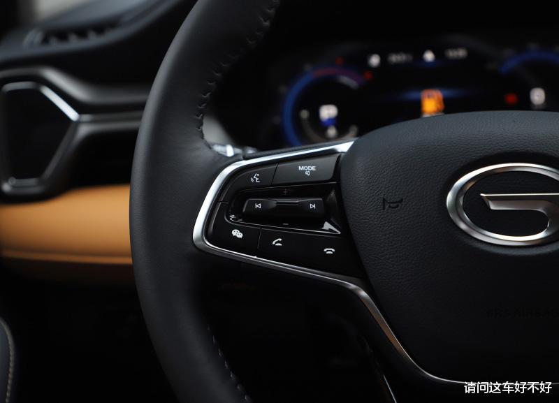 传祺GS4|为啥宝骏560倒下了，传祺GS4却又成了爆款？