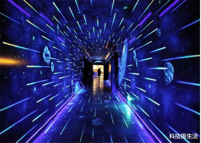 爱因斯坦|世界只剩你一人时，传来敲门声开还是不开？爱因斯坦给出答案！