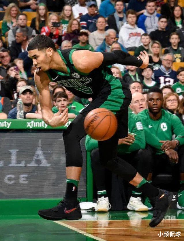 「卢卡·东契奇」十年后谁会统治NBA？无非就这五人吧