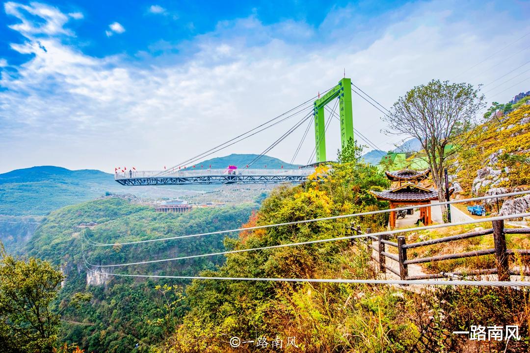 湖南:湖南第一大城,面积是长沙的2.33倍,景色优美,但游客很少