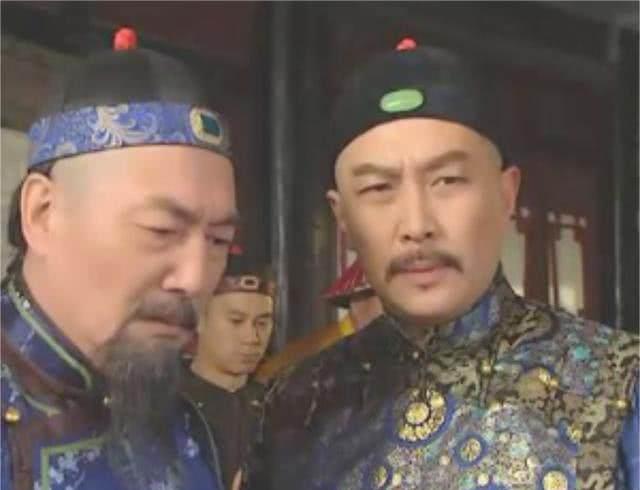 「雍正」雍正的四大宠臣为什么最后只有李卫得以善终呢?