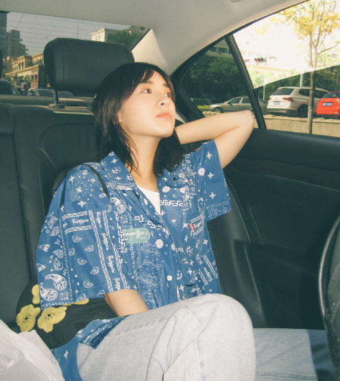 『沈月』沈月体重不足70斤！被导演强制要求穿“破抹布”，效果让人意外