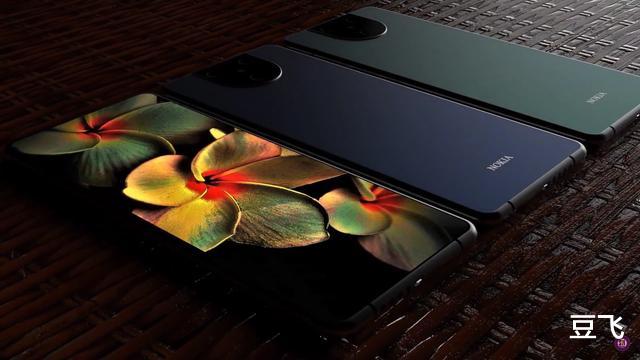 诺基亚|诺基亚新旗舰概念机：颜值炫酷+配置强大，这次不失望