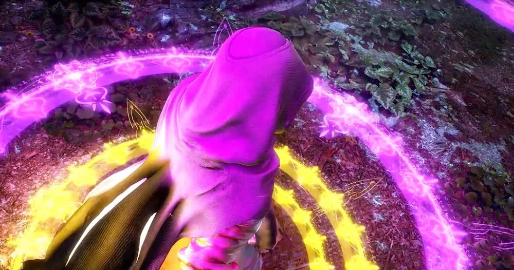 「斗罗大陆」斗罗大陆:唐昊千里传音,全场只有一人发现他的存在,不是比比东