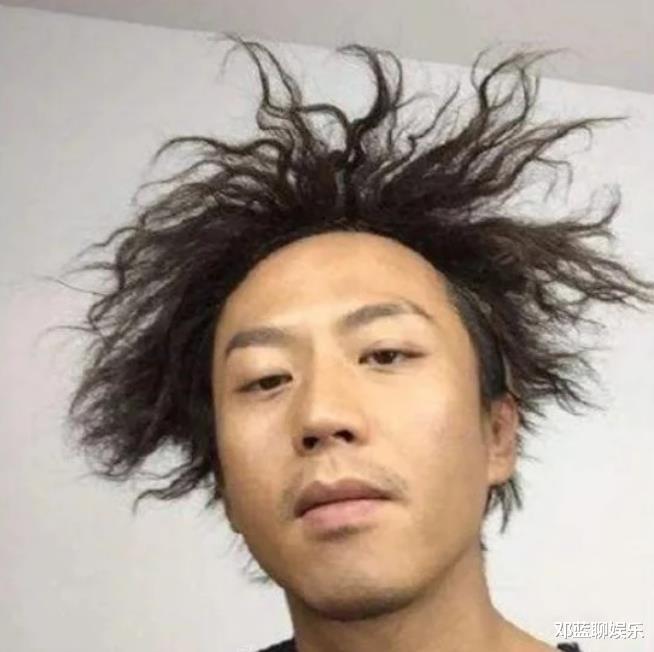 邓超|邓超发文想让老婆留长发，孙俪的回复亮了，粉丝的“补刀”更真实