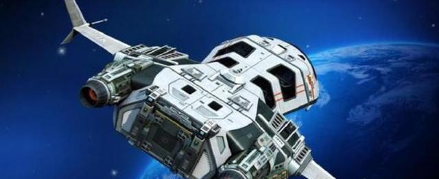 「太阳系」为什么人类飞不出太阳系，是技术不成熟？霍金：千万不要去