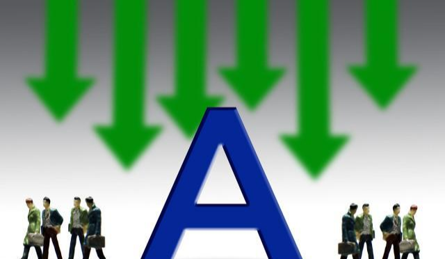 中国股市■中国股市，一场暴风雨即将来临，下周能“挺住”吗？值得警觉深思