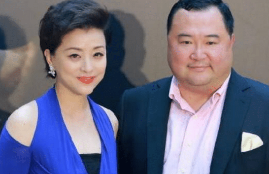 『杨澜』中国最漂亮的4大“富豪夫人”，赵薇却落榜，第一实至名归